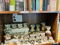 -橡皮书店(翠湖北路店)