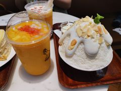 -丹礼糖甜品