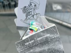 -泡泡玛特POPMART(东直门来福士店)