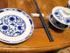 -顺兴老茶馆·精品川菜(世纪城店)