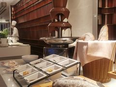 -鲜艳西餐厅(衡山路十二号华邑店)