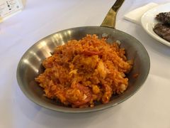 -波特曼西餐厅(南岗店)