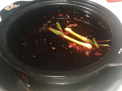 -钢管厂歆瑞源油卤串串香(春熙路太古里店)