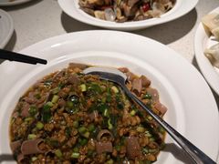 -船歌·鱼水饺青岛菜(金狮广场店)
