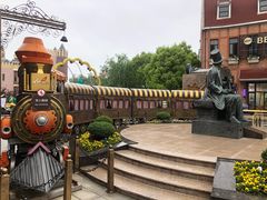 -安徒生童话乐园