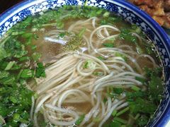 牛肉拉面-马布尔莱斯食府(西红门店)
