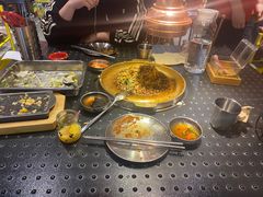 -小牛哈尼韩式水煎肉(万象城店)