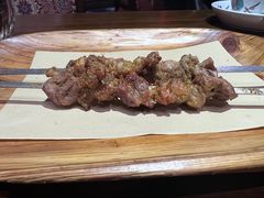-天山醉美·新疆餐厅(富华里店)