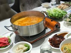 -老广州打边炉(宏润·翠湖天地璞园店)