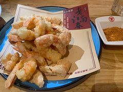 -老江南春·中国龙菜(衡山路店)