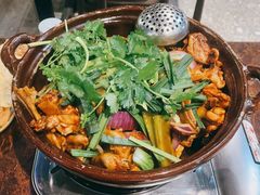 -胡须佬鸡煲四季火锅(海雅缤纷城店)