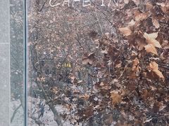 -CAFE'IN精品咖啡体验空间(小寨店)