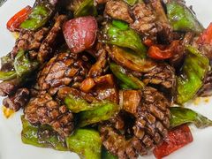 -阿金大白·上海菜馆(新天地店)