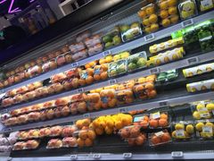 -盒马鲜生(莱蒙都会店)