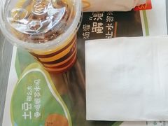 -麦当劳(盛兴大街店)