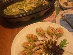 -泰香米泰国餐厅(中大国际店)