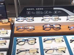 -LOHO眼镜(上海五角场合生汇店)