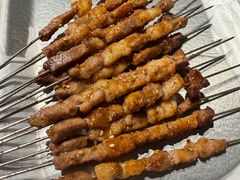 -三个大叔烤羊肉串·炭炉砂锅菜(西三旗店)