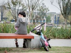-两河城市森林公园