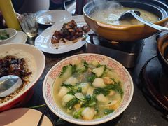 -宁邦·家宴·南京菜(红山动物园店)