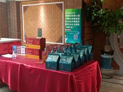 等位区-味友·厦门味(杏林湾店)