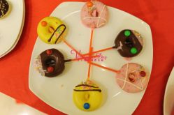 点击看大图 -光大会展中心国际大酒店-宴会厅