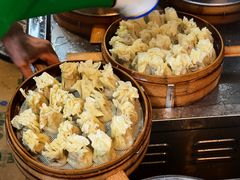 蟹黄烧麦-海汇源老烧麦店(东大街总店)