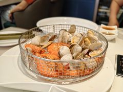 -海味当家·蒸锅海鲜(中山广场创始店)