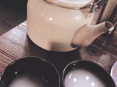 -MI WU FACTORY米屋美食工厂餐厅(绿地店)