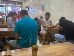 -刘信牛羊肉小炒泡馍(回民街店)