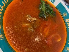 -当家水煎包·牛肉汤(浦江店)