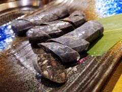 墨鱼香肠-牛藏·黑毛和牛烧肉(环市东店)