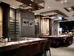 -雅玛花式铁板烧(国宏宾馆店)