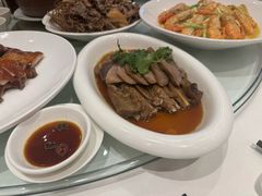 -金河半岛园林酒家(金融城店)