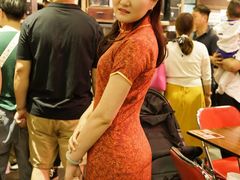 -CITY MART城市集市·里弄(北外滩来福士广场店)