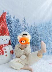 -可乐大王自然光儿童摄影(园区店)