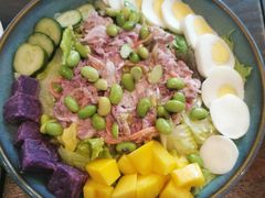 -新鲜誌·新派食集(万象天地店)