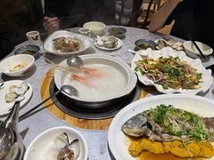 -丰尔粥食·粥底火锅(大良总店)