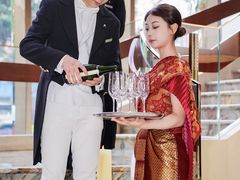 -成都瑞吉酒店·秀餐厅