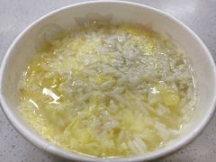 蛋酒-四季美汤包(户部巷店)