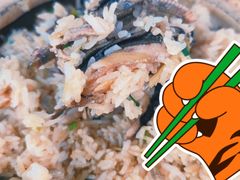 -文记煲仔饭