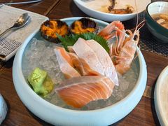 -田舍家Inakaya·炉端烧·铁板烧(天汇igc店)