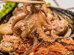 -日照大牌檔•小船海鲜(万平口店)