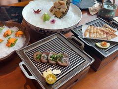 -月龍吟(朝龙汇店)