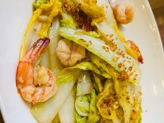 炒时蔬-Molee·泰府(东郊店)