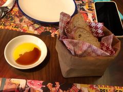 意式玉米糊面包-BOTTEGA意库(中骏世界城店)