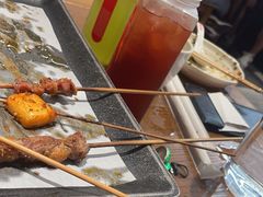 -管氏翅吧(马家堡店)