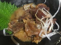 -鸟鸣门屋台料理(金帝银泰店)