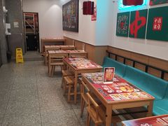 -塔斯汀·中国汉堡(蓝润置地广场店)