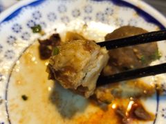 -尚御潮汕牛肉自助火锅(锦园店)